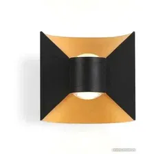 Уличный настенный светильник Ambrella light Garden ST4472