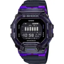 Наручные часы Casio GBD-200SM-1A6
