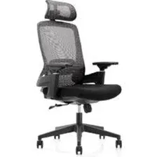 Офисное кресло Insite Rise Evo 1-IS-MC-05019 (черный)