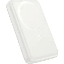 Портативное зарядное устройство Hoco J141 10000mAh (белый)