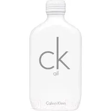 Туалетная вода Calvin Klein All (100мл)