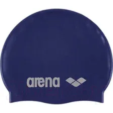 Шапочка для плавания ARENA Classic Silicone Cap 91662 71