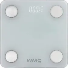 Напольные весы WMC Tools WMC-FLSB-3