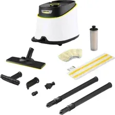 Пароочиститель Karcher SC 3 Deluxe