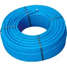 Труба водопроводная AV Engineering ПЭ 25x2.0 100 SDR 13.6, ТПЭ25/AVE30, 30 м
