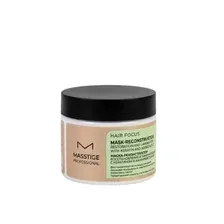 Маска для волос Masstige Hair Focus, ламинирование и реконструкция, 250 мл
