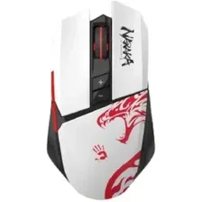 Игровая мышь A4Tech Bloody R36 Ultra Naraka: Bladepoint