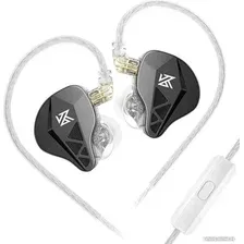 Наушники KZ Acoustics EDXS (с микрофоном)