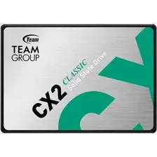SSD Team CX2 1TB T253X6001T0C101