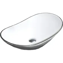 Умывальник CeramaLux 7811ASW