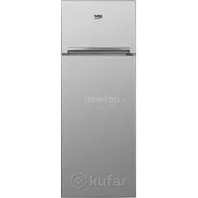 Холодильник BEKO RDSK240M00S