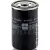 Масляный фильтр Mann-Filter W719/33