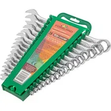 Набор ключей Forsland 5161MP (55043)