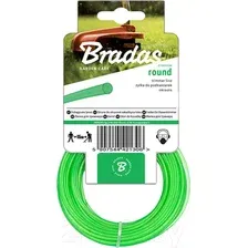 Леска для триммера Bradas ZTO27050K