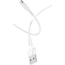 Кабель GoPower GP21T / 00-00028372 (белый)