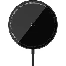 Зарядное устройство беспроводное Baseus BS-W529 Black / CCJJ040001