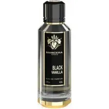 Mancera Black Vanilla 60 мл