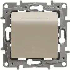 Выключатель Legrand Etika 672393