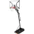 Баскетбольная стойка DFC SportSoul SSBP5001