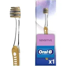 Зубная щетка Oral-B Sensitive Бережное очищение (1 шт)