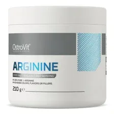 OstroVit Arginine, 210г