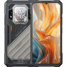 Смартфон Cubot KingKong X Pro 12GB/256GB (черный)