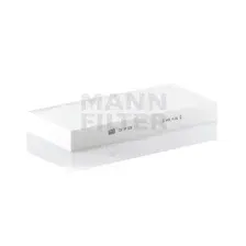 Салонный фильтр MANN-FILTER CU 37 230