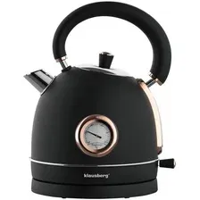 Электрический чайник Klausberg KB-7905