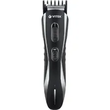 Триммер для бороды и усов Vitek VT-2547 BK