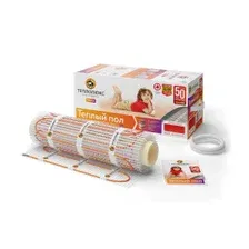 Мат нагревательный TEPLOLUXE Tropix МНН 2240 Вт/14,0 кв.м 100035729300