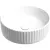 Умывальник Ceramica Nova Element CN6057MW (белый матовый)