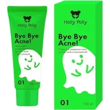 Пенка для умывания "Bye Bye Acne!" (100 мл)