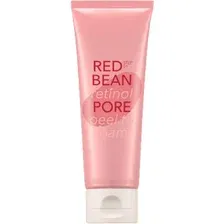  Missha Red Bean Retinol Pore Peel To Foam (120 мл)