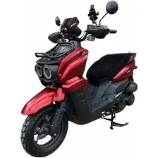 Скутер Vento Smart III (красный)