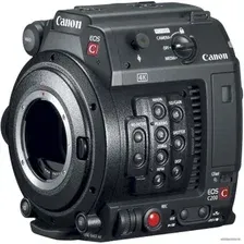 Видеокамера Canon EOS C200