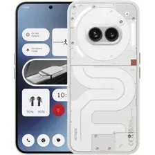 Телефон Nothing Phone (2a) 8GB/128GB (белый)