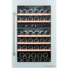 Винный шкаф Temptech OZ90DW