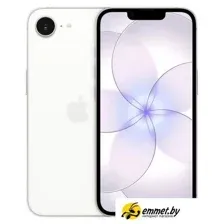 Телефон Apple iPhone 17e 256GB (белый)
