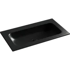 Умывальник Ceramica Nova CN7012MBwx