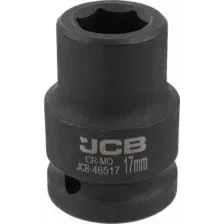 Головка слесарная JCB JCB-46517 (59539)