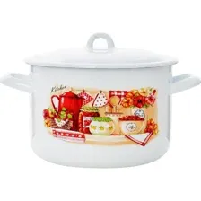 Кастрюля Эстет Кухня ЭТ-75190/4