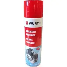 Очиститель универсальный Wurth 08901087 (500мл)