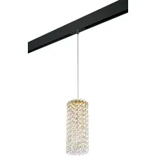 Трековый светильник Lightstar Cristallo PRO795322