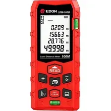 Лазерный дальномер Edon LDM-100D