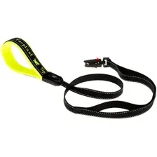 Поводок Ferplast Sport Dog Matic G25/120 78004428 (желтый)