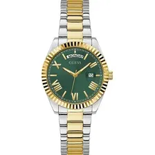 Наручные часы Guess Luna GW0308L5