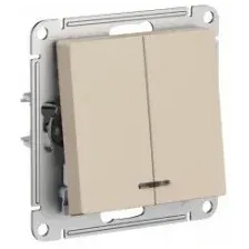 Выключатель Schneider Electric AtlasDesign ATN001253