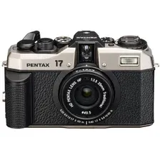 Пленочная Pentax 17