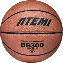 Баскетбольный мяч Atemi BB300N (6 размер)