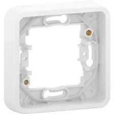 Рамка Schneider Electric Mureva Styl MUR39107